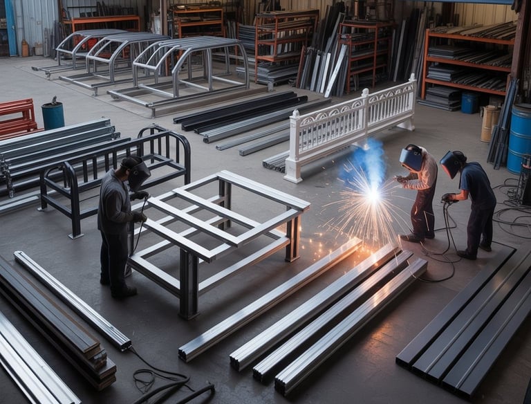 Best exterior facade and glass solutions company in Kerala