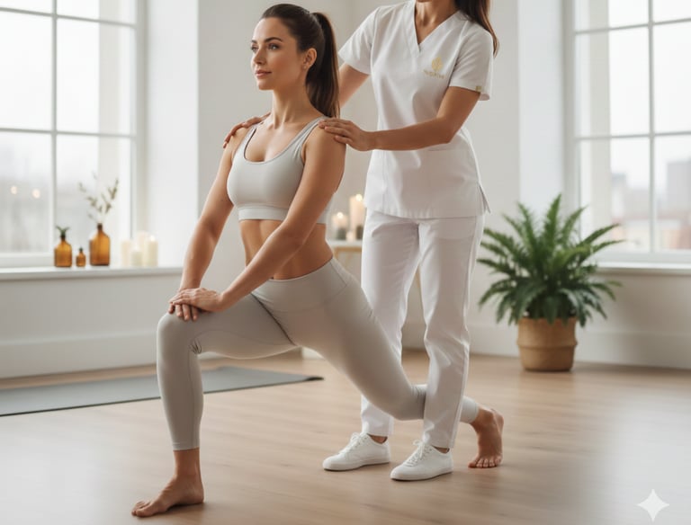 exercicio terapeutico sara costa