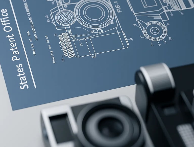 Gebze avukatlık ve patent tescil ofisi