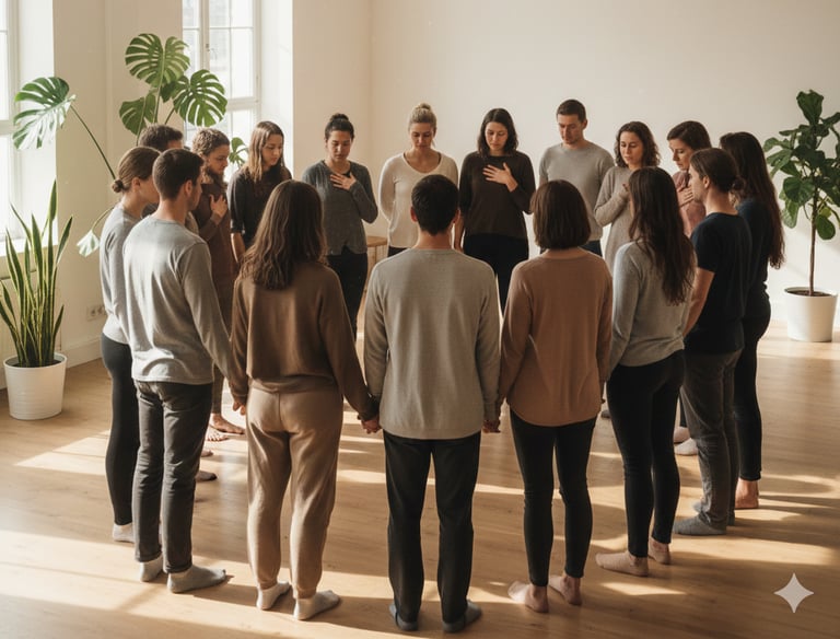 constelações familiares grupo sara costa