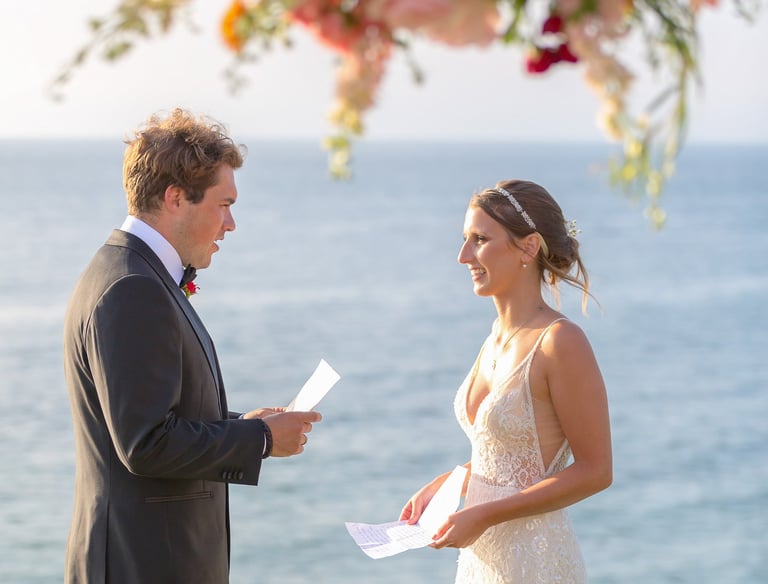 elopement at cuvier park la jolla