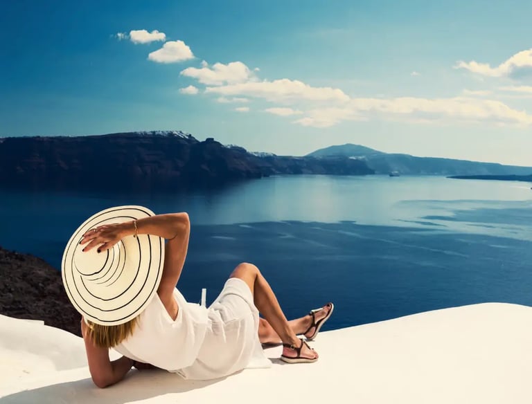 Viaggi da sogno e di lusso con club viago