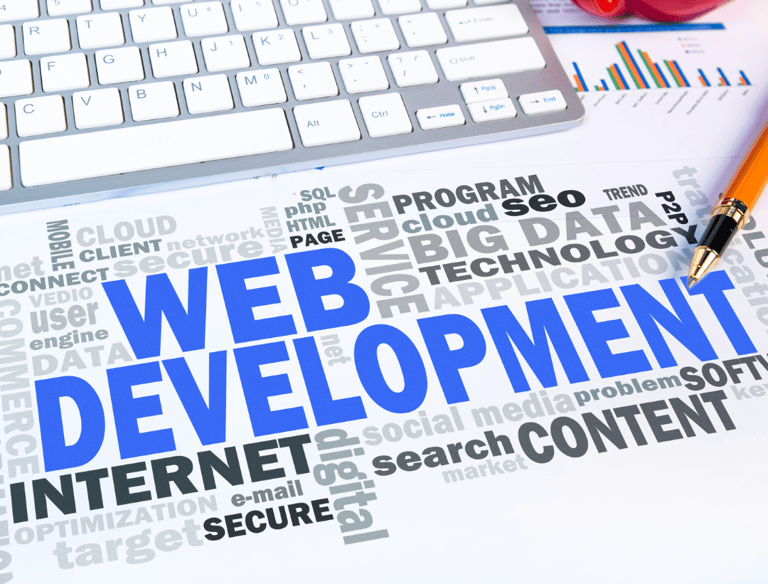 web