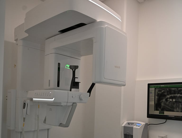 implant mougins
