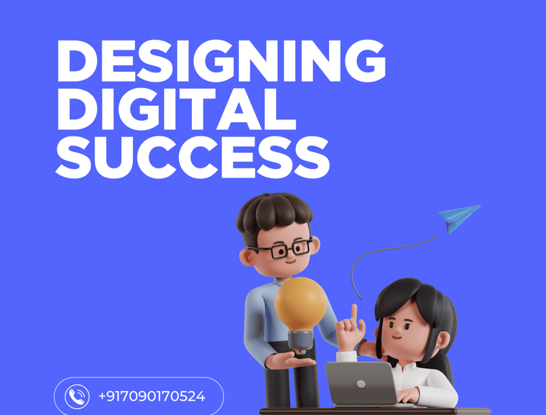 Best Digital Marketing Company In Hosa Road