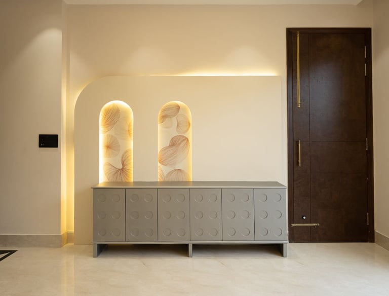 Best Interior decorator in Amritsar, Affordable Interior Designer in amritsar