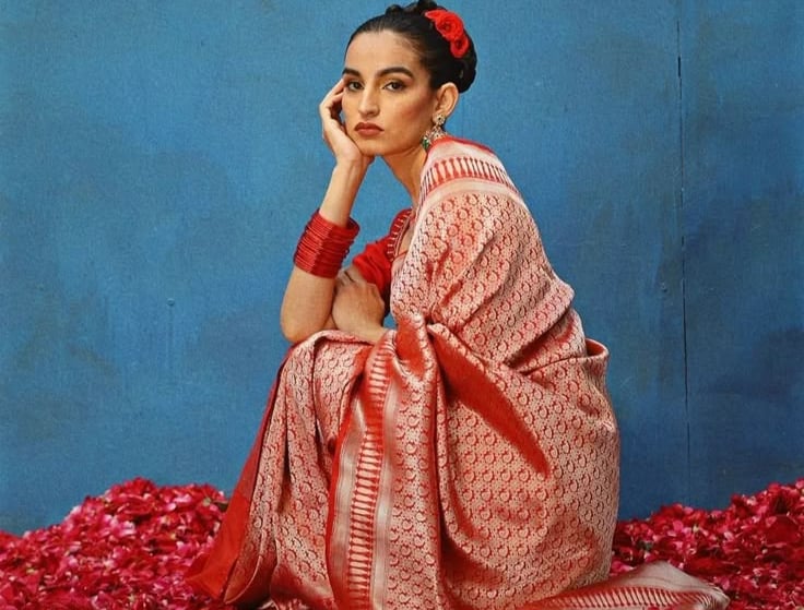 Photography studio for fashion, product, and portrait shoots at Contrast Studios in Andheri West