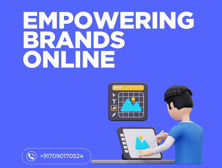 Best Digital Marketing Company In Gottigere