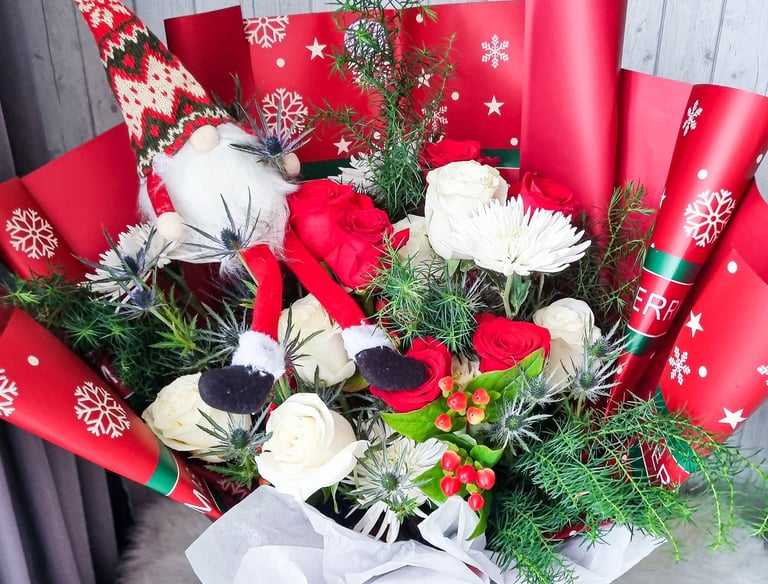 regalos de navidad en Pereira