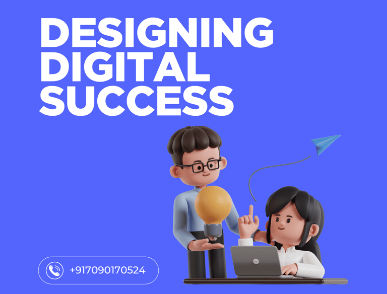 Best Digital Marketing Company In Gottigere