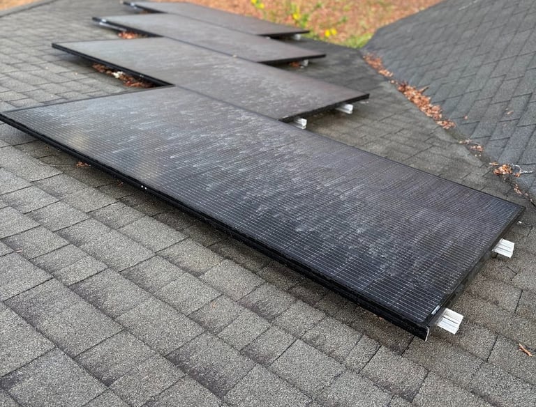 solar panel cleaning ocala fl