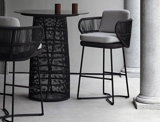 Craftnika Bar Chair Set