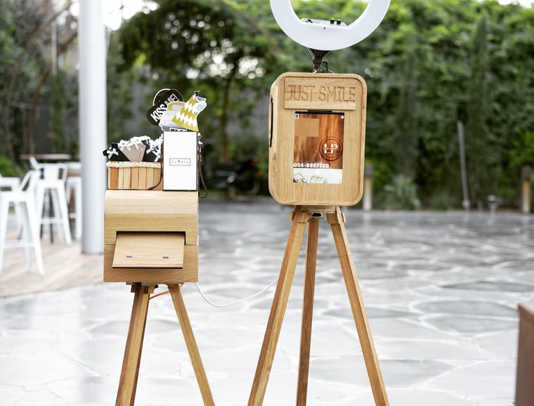 עמדת צילום , עמדת צילום לחתונות , עמדת צילום הכי יפה 