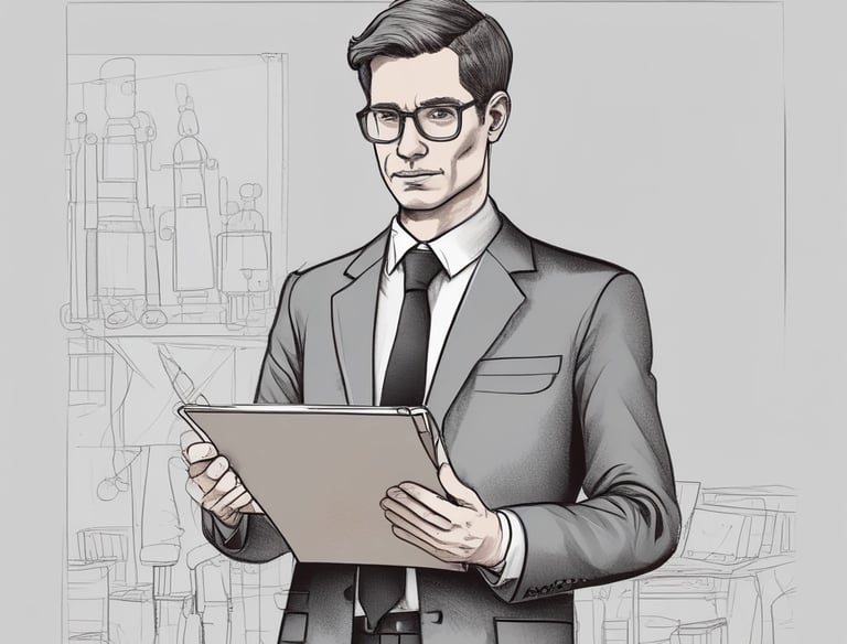 a man riding a skateboard down the side of a ramp