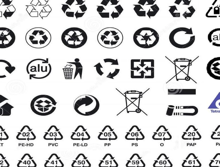 RGPD, RoHS, CE, Ecoembes amazon