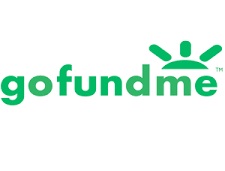 a gofundme logo