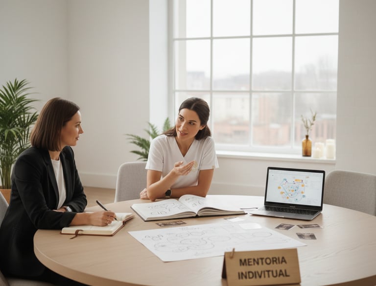 mentoria individual com sara costa