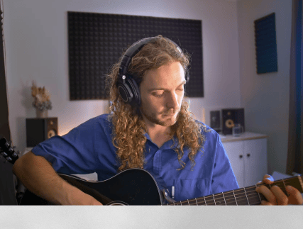 Picture of live lesson