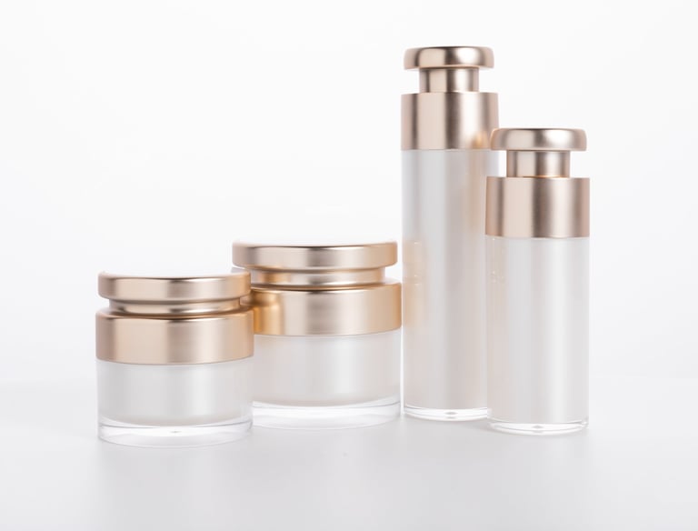 alveralabs cosmetics manufacturing