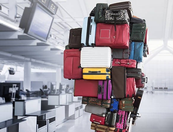 Excess baggage