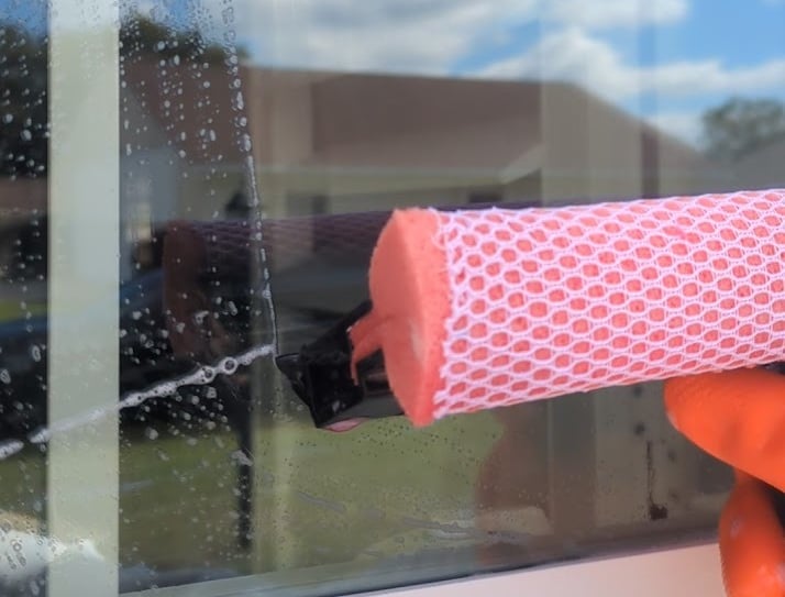 ocala window cleaning