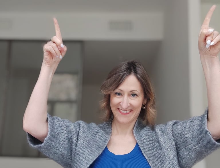 Coaching Femme Entrepreneur