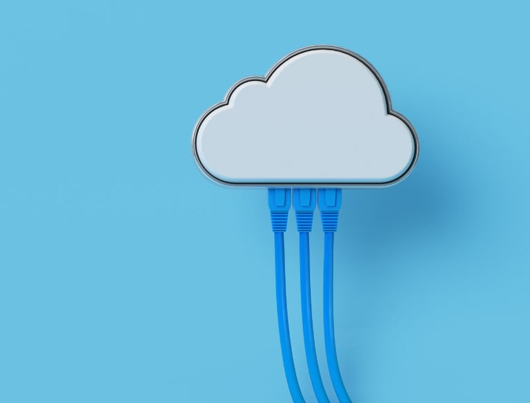 Advanced Cloud Migration