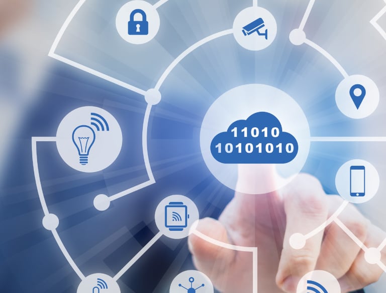 IoT Solutions