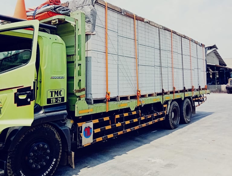 distributor hebel
