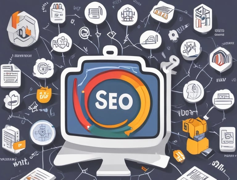 Boost your visibility and drive organic traffic with our proven SEO strategies and expert techniques