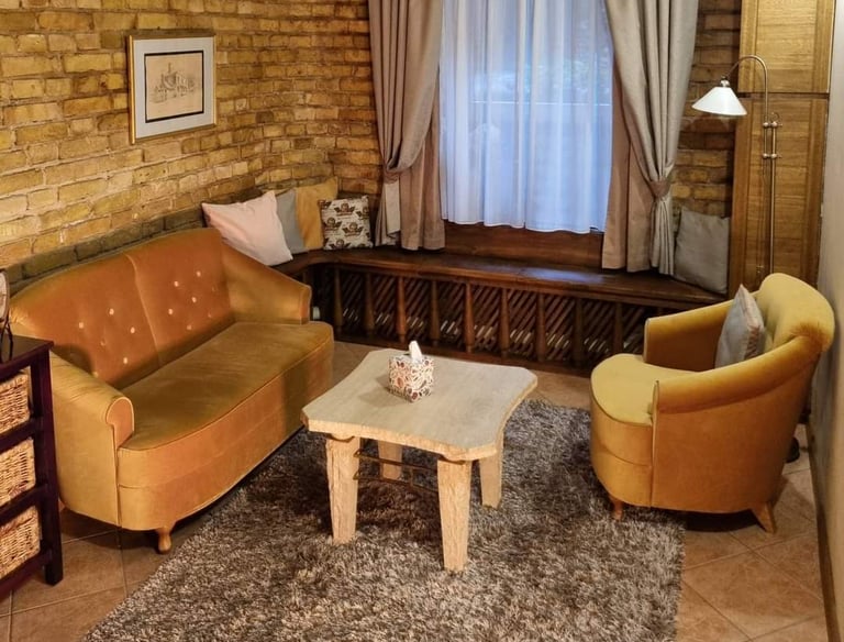 Psichologo kabinetas, psichoterapija