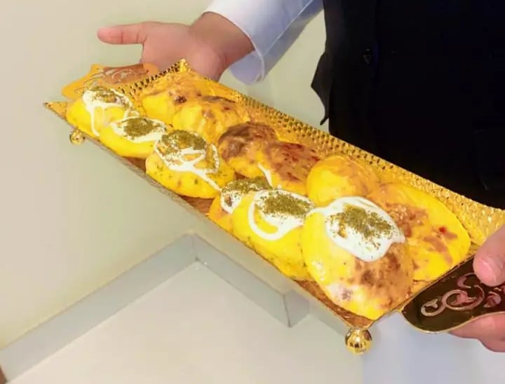 khuboos khameer, khameer khuboos