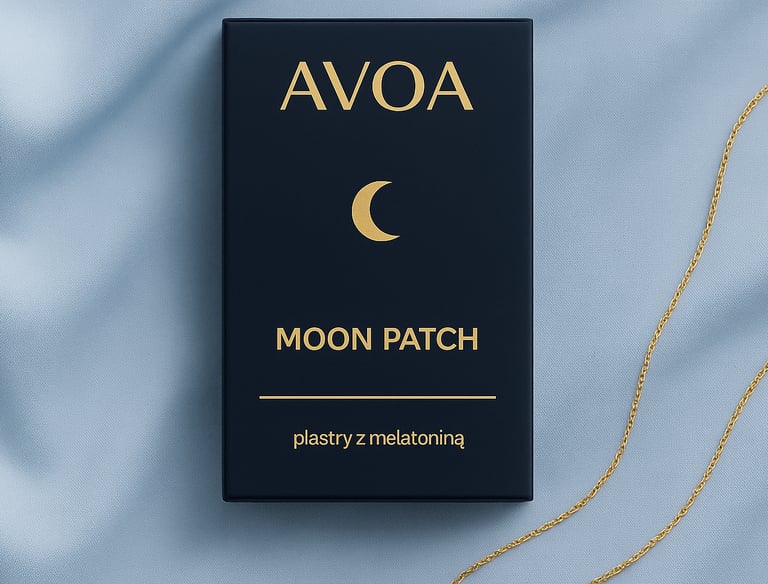 a box and a neckless