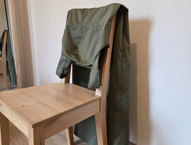 créatrice robe sur-mesure