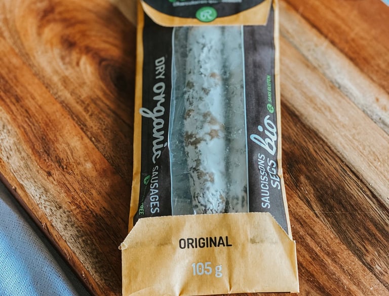 Saucisson
