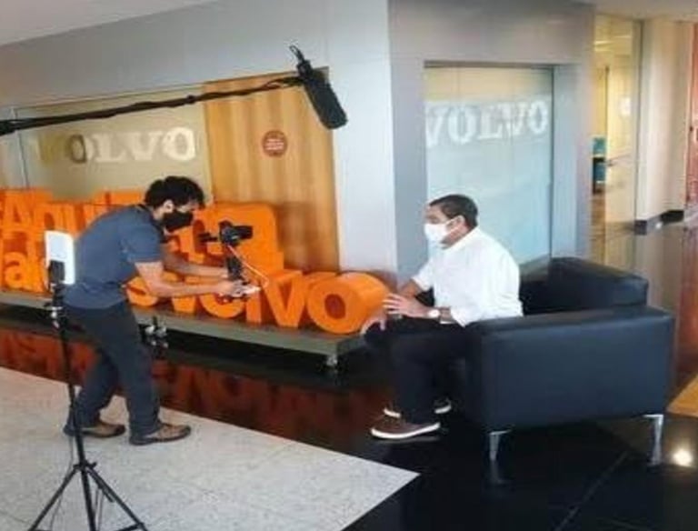 Video SIPAT