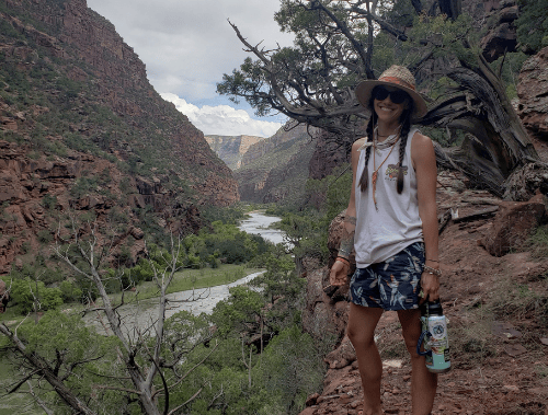 River Planning Logistics The Dreamer Service Package