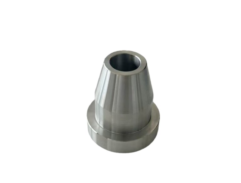 stainless guide bushing