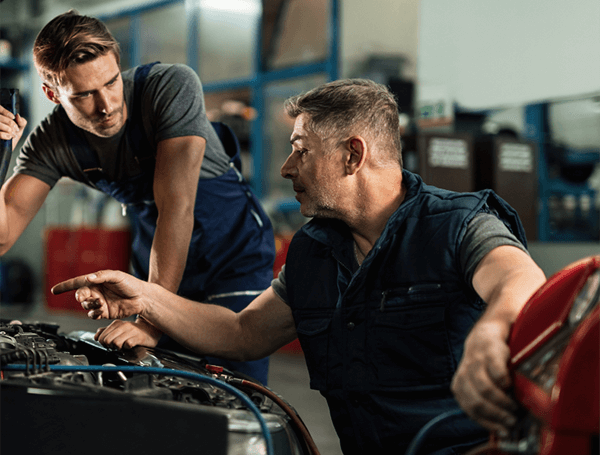 Specialized Kia Ac Service