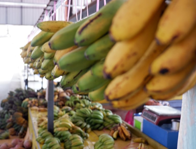 Fresh Products at Signal KPD Market by GlobalKitc KPD Avenue Kota Kinabalu