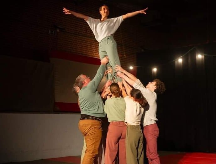 Teambuilding créatif pour renforcer le bien-être et la cohésion des équipes