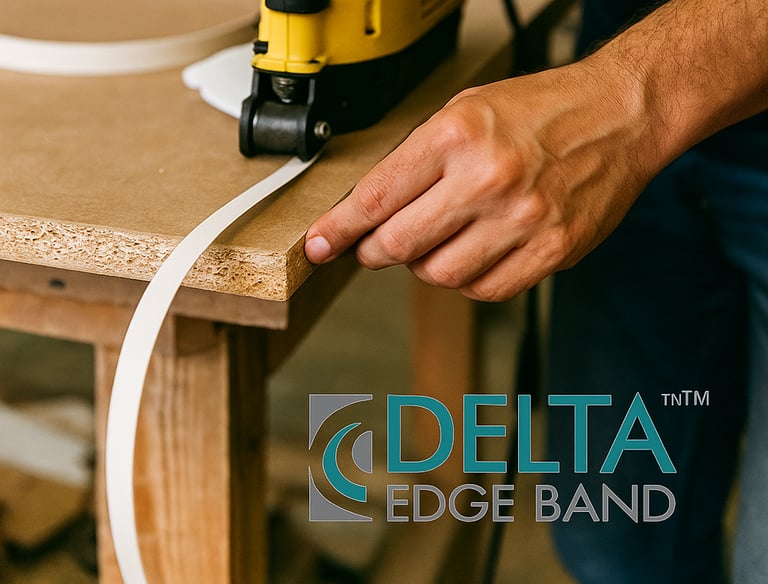 edge band