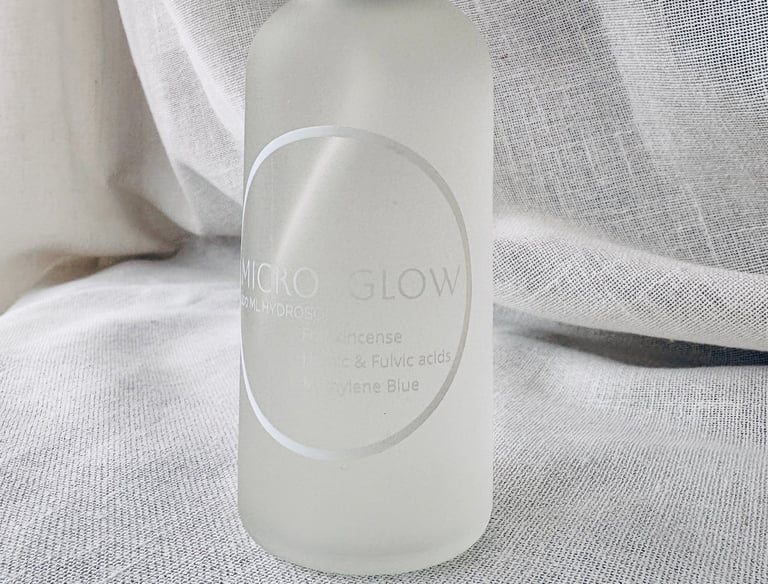 Micro Glow product shot 3