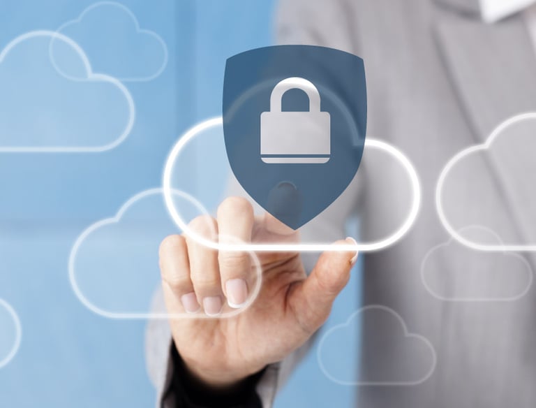 Cloud Security