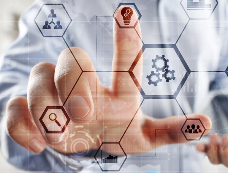 Hyperconverged Infrastructure Solutions for Datacenter