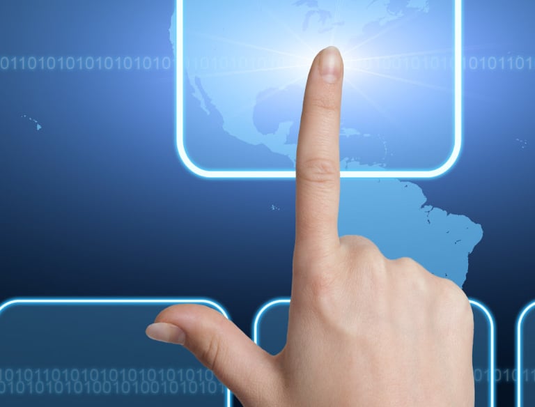 Managed Hyperconverged Infrastructure for Data Center