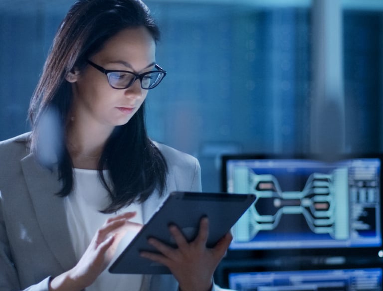 Health, Fault and Experience Monitoring