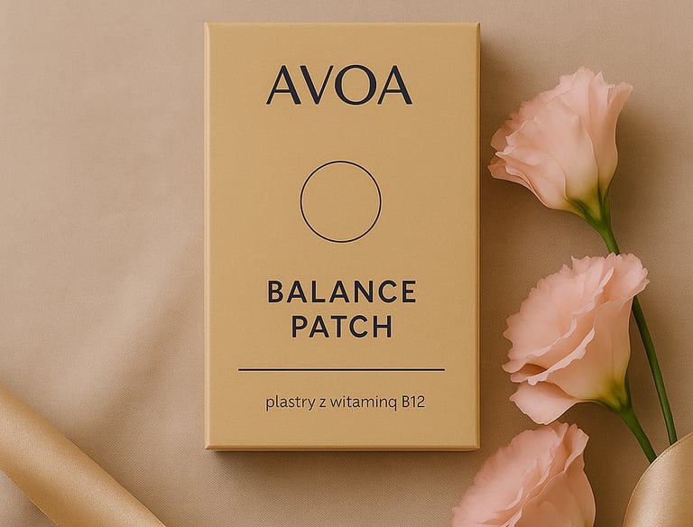 a box, a flower and a ribbon