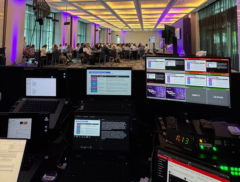 Corporate Events