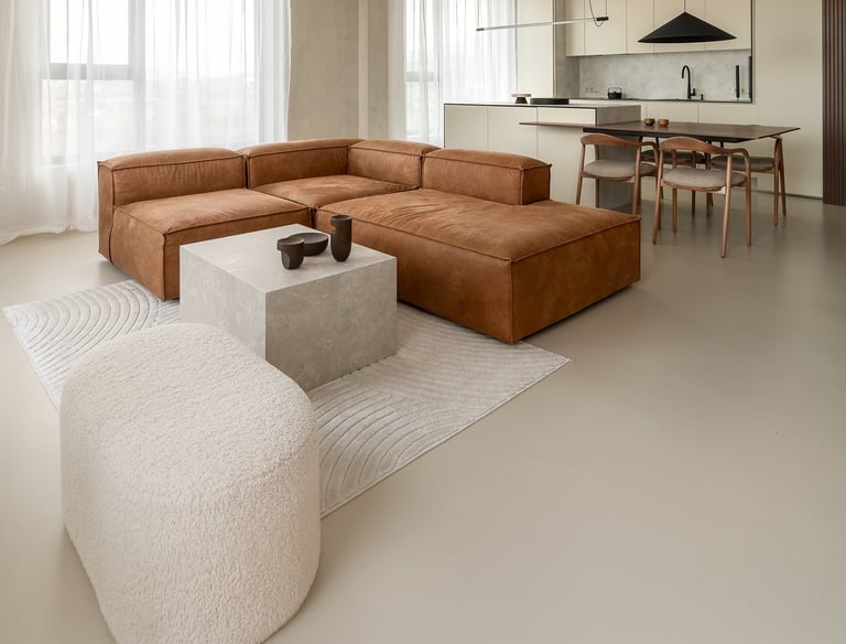 astudio.bg микроцимент от topcret подове с микроцимент